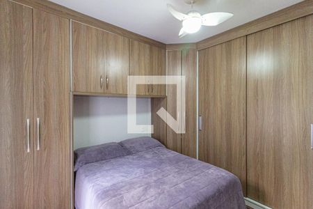 Suíte de casa à venda com 3 quartos, 110m² em Jardim das Flores, Osasco