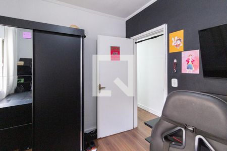 Casa à venda com 110m², 3 quartos e 2 vagas Casa à venda com 110m², 3 quartos e 2 vagasQuarto 1