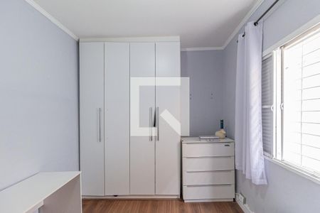 Casa à venda com 110m², 3 quartos e 2 vagas Casa à venda com 110m², 3 quartos e 2 vagasQuarto 2