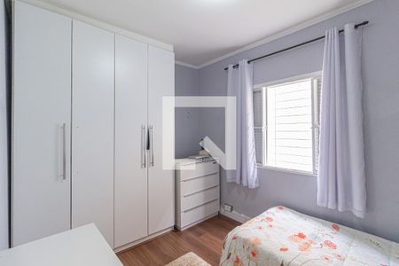 Casa à venda com 110m², 3 quartos e 2 vagas Casa à venda com 110m², 3 quartos e 2 vagasQuarto 2