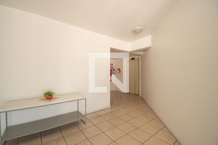 hall de entrada de apartamento para alugar com 2 quartos, 90m² em Hamburgo Velho, Novo Hamburgo