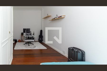 Quarto 2  de apartamento para alugar com 2 quartos, 82m² em Botafogo, Rio de Janeiro