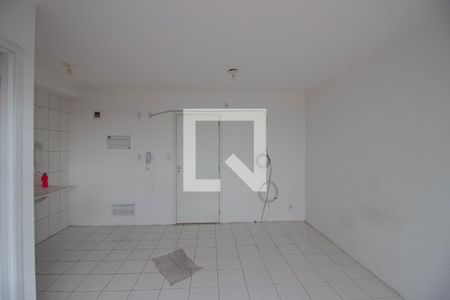 Studio de kitnet/studio para alugar com 1 quarto, 24m² em Vila Campanela, São Paulo