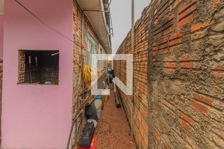 Casa à venda com 95m², 2 quartos e 2 vagas Casa à venda com 95m², 2 quartos e 2 vagasÁrea Externa
