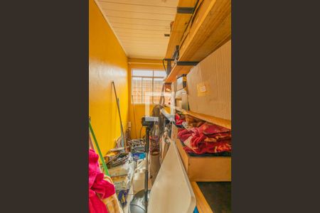 Casa à venda com 95m², 2 quartos e 2 vagas Casa à venda com 95m², 2 quartos e 2 vagasÁrea de Serviço