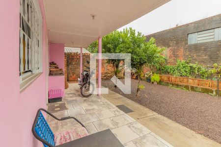 Casa à venda com 95m², 2 quartos e 2 vagas Casa à venda com 95m², 2 quartos e 2 vagasÁrea Externa
