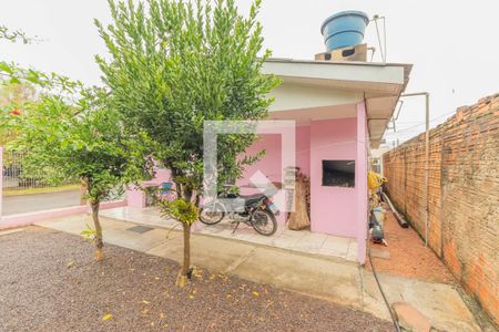 Casa à venda com 95m², 2 quartos e 2 vagas Casa à venda com 95m², 2 quartos e 2 vagasÁrea Externa