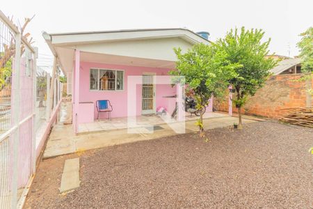 Casa à venda com 95m², 2 quartos e 2 vagas Casa à venda com 95m², 2 quartos e 2 vagasÁrea Externa