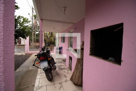 Casa à venda com 95m², 2 quartos e 2 vagas Casa à venda com 95m², 2 quartos e 2 vagasÁrea Externa