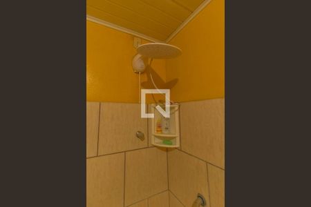 Casa à venda com 95m², 2 quartos e 2 vagas Casa à venda com 95m², 2 quartos e 2 vagasBanheiro