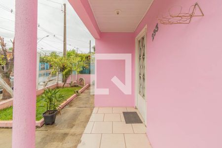 Casa à venda com 95m², 2 quartos e 2 vagas Casa à venda com 95m², 2 quartos e 2 vagasÁrea Externa