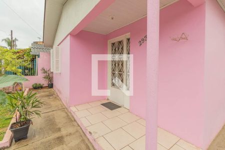 Casa à venda com 95m², 2 quartos e 2 vagas Casa à venda com 95m², 2 quartos e 2 vagasÁrea Externa