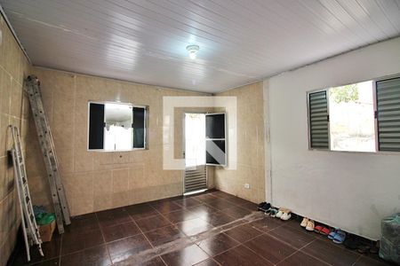 Quarto 2 de casa à venda com 6 quartos, 230m² em Taboão, São Bernardo do Campo