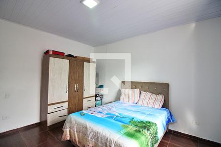 Quarto 1 de casa à venda com 6 quartos, 230m² em Taboão, São Bernardo do Campo