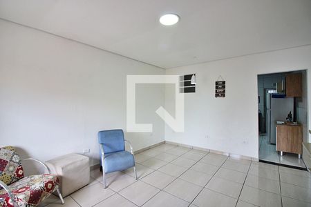 Sala  de casa à venda com 6 quartos, 230m² em Taboão, São Bernardo do Campo