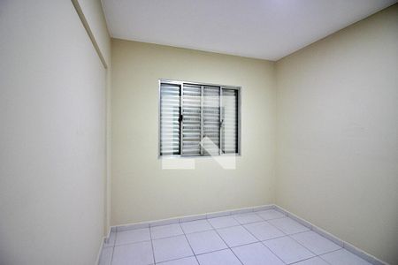 Quarto 1 de apartamento para alugar com 2 quartos, 60m² em Vila Euclides, São Bernardo do Campo