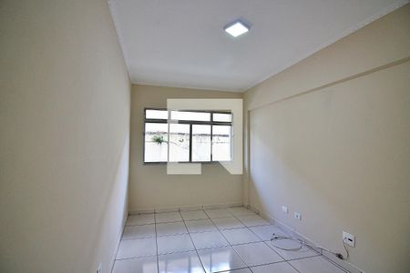 Sala  de apartamento para alugar com 2 quartos, 60m² em Vila Euclides, São Bernardo do Campo