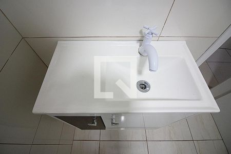 Apartamento para alugar com 60m², 2 quartos e 1 vagaBanheiro Social