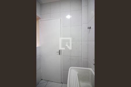 Apartamento para alugar com 60m², 2 quartos e 1 vagaÁrea de Serviço