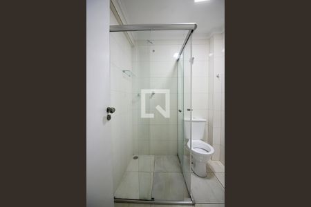 Apartamento para alugar com 60m², 2 quartos e 1 vagaBanheiro Social