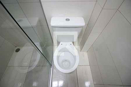 Apartamento para alugar com 60m², 2 quartos e 1 vagaBanheiro Social