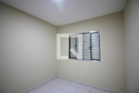 Quarto 2 de apartamento para alugar com 2 quartos, 60m² em Vila Euclides, São Bernardo do Campo