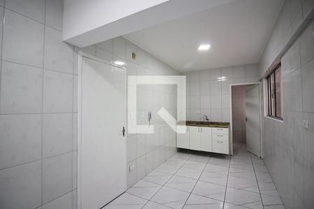Apartamento para alugar com 60m², 2 quartos e 1 vagaCozinha
