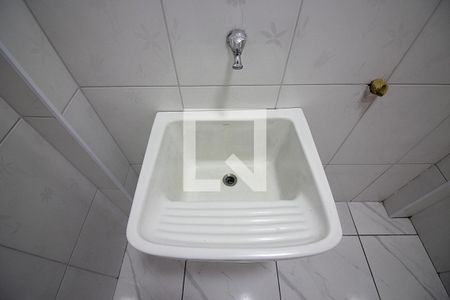 Apartamento para alugar com 60m², 2 quartos e 1 vagaÁrea de Serviço