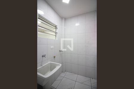 Apartamento para alugar com 60m², 2 quartos e 1 vagaÁrea de Serviço
