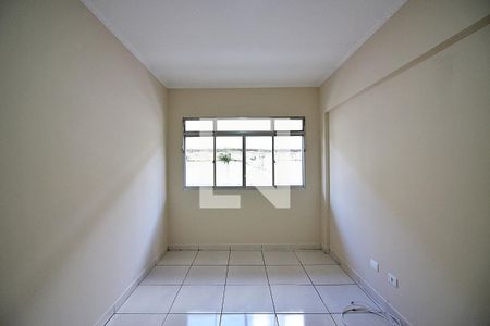 Sala  de apartamento para alugar com 2 quartos, 60m² em Vila Euclides, São Bernardo do Campo