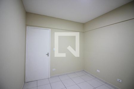 Quarto 1 de apartamento para alugar com 2 quartos, 60m² em Vila Euclides, São Bernardo do Campo
