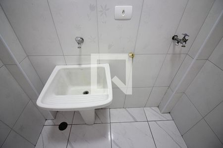 Apartamento para alugar com 60m², 2 quartos e 1 vagaÁrea de Serviço