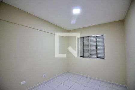 Quarto 1 de apartamento para alugar com 2 quartos, 60m² em Vila Euclides, São Bernardo do Campo
