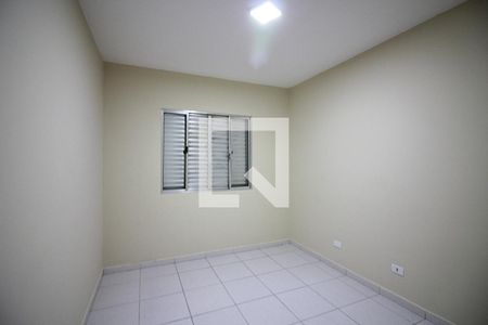 Quarto 2 de apartamento para alugar com 2 quartos, 60m² em Vila Euclides, São Bernardo do Campo