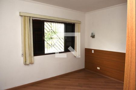 Suíte 1 de casa à venda com 6 quartos, 300m² em Cupecê, São Paulo