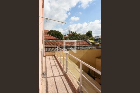 Quintal de casa à venda com 6 quartos, 300m² em Cupecê, São Paulo