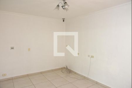 Sala dois ambientes de casa para alugar com 6 quartos, 300m² em Cupecê, São Paulo