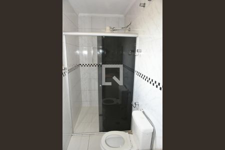 Banheiro de casa à venda com 6 quartos, 300m² em Cupecê, São Paulo