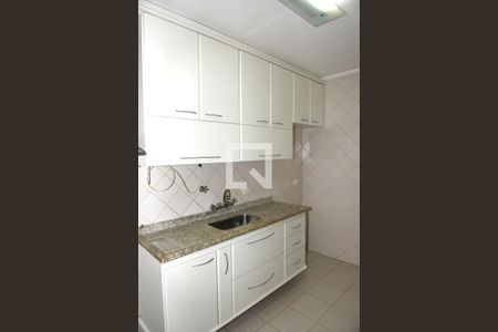 Cozinha de casa à venda com 6 quartos, 300m² em Cupecê, São Paulo
