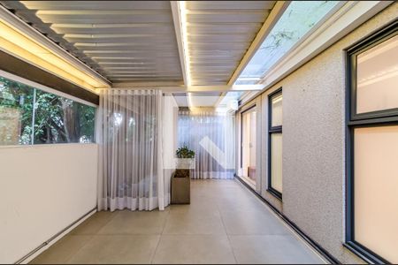 Apartamento à venda com 155m², 2 quartos e 1 vagaHome Office