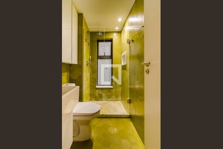 Apartamento à venda com 155m², 2 quartos e 1 vagaBanheiro