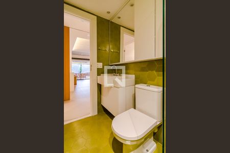 Apartamento à venda com 155m², 2 quartos e 1 vagaBanheiro