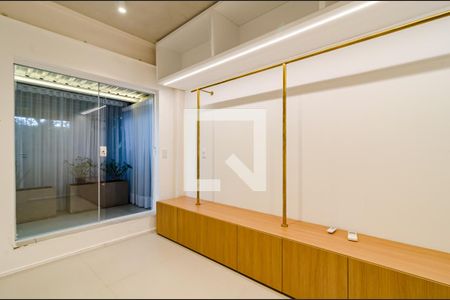 Apartamento à venda com 155m², 2 quartos e 1 vagaQuarto 2