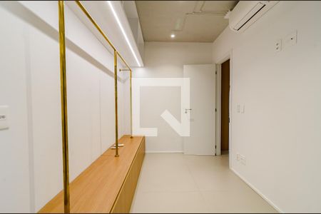 Apartamento à venda com 155m², 2 quartos e 1 vagaQuarto 2