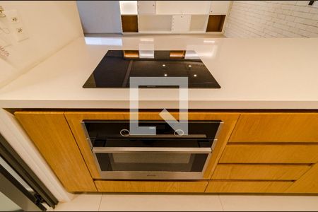 Apartamento à venda com 155m², 2 quartos e 1 vagaCozinha