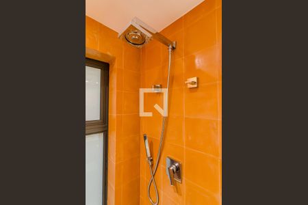 Apartamento à venda com 155m², 2 quartos e 1 vagaBanheiro da suíte