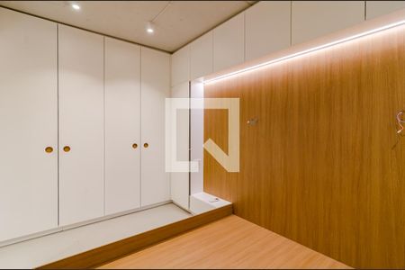 Apartamento à venda com 155m², 2 quartos e 1 vagaSuíte