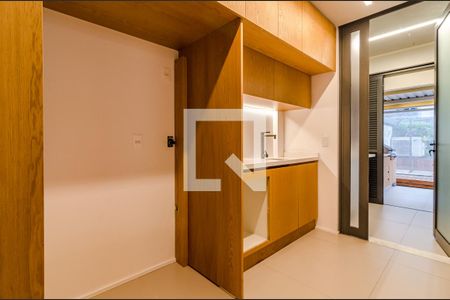 Apartamento à venda com 155m², 2 quartos e 1 vagaCozinha
