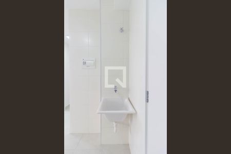 Apartamento à venda com 32m², 2 quartos e sem vaga Apartamento à venda com 32m², 2 quartos e sem vagaÁrea de Serviço