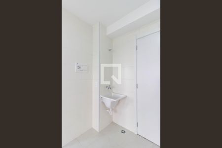 Apartamento à venda com 32m², 2 quartos e sem vaga Apartamento à venda com 32m², 2 quartos e sem vagaÁrea de Serviço